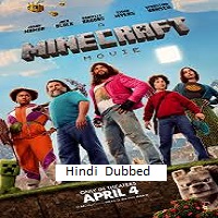 Watch A Minecraft Movie (2025) Online Full Movie Free