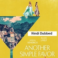 Watch Another Simple Favor  (2025) Online Full Movie Free