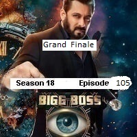 Watch Bigg Boss (2025) Online Full Movie Free