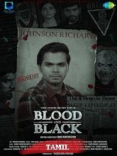 Watch Blood and Black (2024) Online Full Movie Free