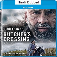 Watch Butcher's Crossing (2022) Online Full Movie Free