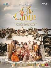 Watch C4 Cinta (2025) Online Full Movie Free