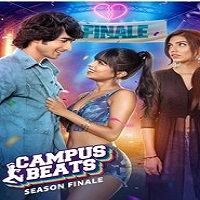 Watch Campus Beats (2025) Online Full Movie Free