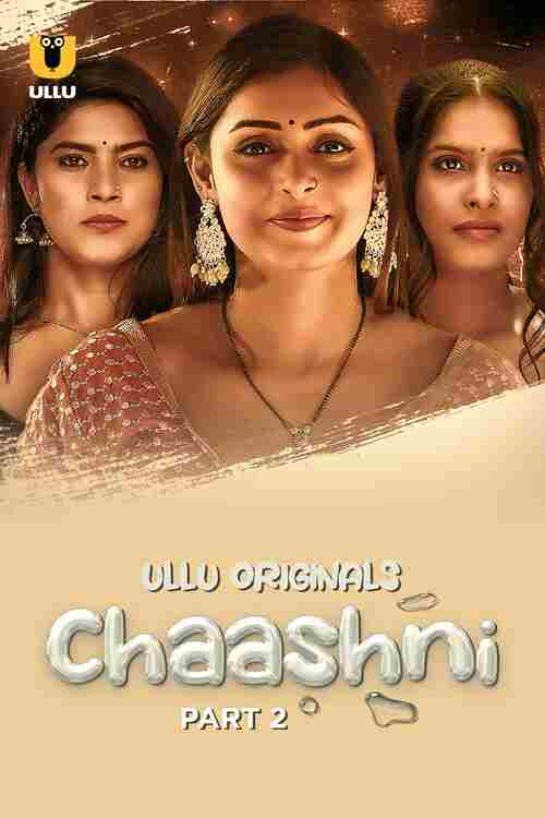 Watch Chaashni Ullu Orignal (2025) Online Full Movie Free