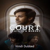 Watch Court - State Vs. A Nobody (2025) Online Full Movie Free