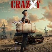 Watch Crazxy (2025) Online Full Movie Free