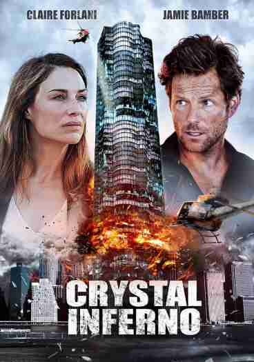 Watch Crystal Inferno (2017) Online Full Movie Free