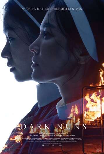 Watch Dark Nuns (2025) Online Full Movie Free