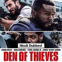 Watch Den of Thieves (2018) Online Full Movie Free