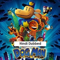 Watch Dog Man  (2025) Online Full Movie Free