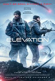 Watch Elevation (2025) Online Full Movie Free