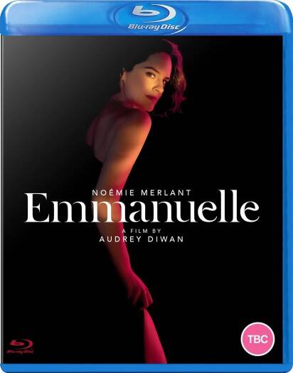 Watch Emmanuelle (2024) Online Full Movie Free