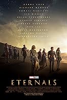 Watch Eternals (2021) Online Full Movie Free