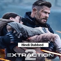 Watch Extraction II (2023) Online Full Movie Free