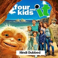 Watch Four Kids and It (2020) Online Full Movie Free