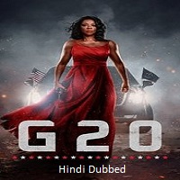 Watch G20 (2025) Online Full Movie Free