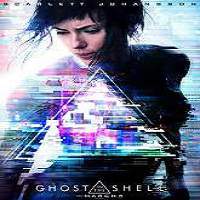 Watch Ghost in the Shell (2017) Online Full Movie Free