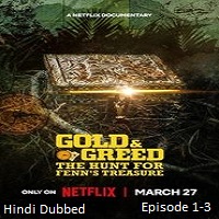 Watch Gold & Greed: The Hunt for Fenn's Treasure (2025) Online Full Movie Free