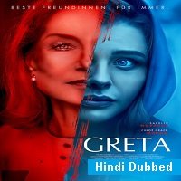 Watch Greta (2019) Online Full Movie Free