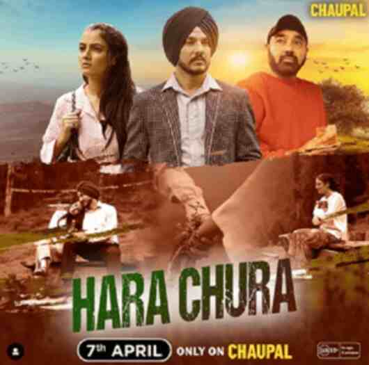 Watch Hara Chura (2025) Online Full Movie Free