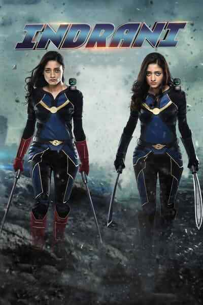 Watch Indrani Epic-1 Dharam vs Karam (2024) Online Full Movie Free