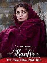 Watch Kaafir (2025) Online Full Movie Free