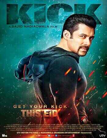 Watch Kick (2014) Online Full Movie Free