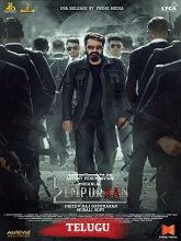 Watch L2: Empuraan (2025) Online Full Movie Free