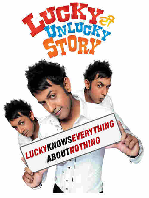 Watch Lucky Di Unlucky Story (2013) Online Full Movie Free