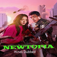 Watch Newtopia  (2025) Online Full Movie Free