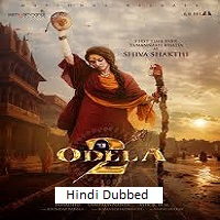 Watch Odela2 (2025) Online Full Movie Free