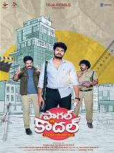 Watch Paagal vs Kadhal (2025) Online Full Movie Free