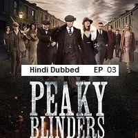 Watch Peaky Blinders (2025) Online Full Movie Free