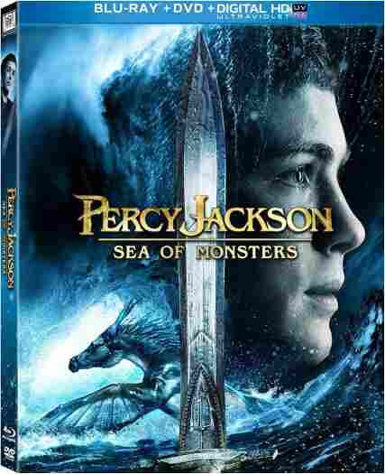 Watch Percy Jackson Sea of Monsters (2013) Online Full Movie Free