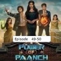 Watch Power of Paanch (2025) Online Full Movie Free