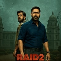 Watch Raid 2 (2025) Online Full Movie Free