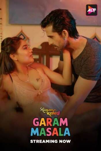 Watch Rangeen Kahaniyan (2025) Online Full Movie Free