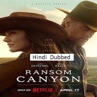 Watch Ransom Canyon (2025) Online Full Movie Free