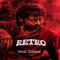 Watch Retro (2025) Online Full Movie Free