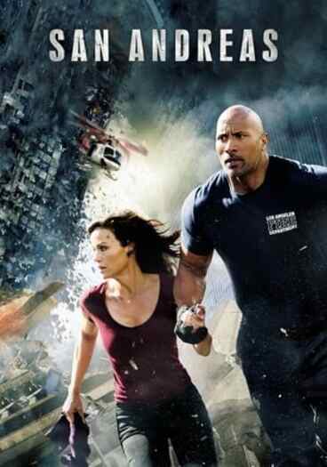 Watch San Andreas (2015) Online Full Movie Free
