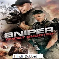 Watch Sniper: Ghost Shooter (2016) Online Full Movie Free