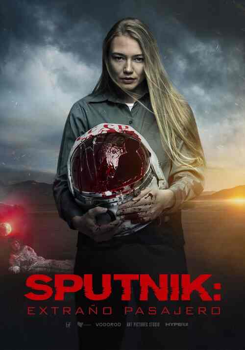 Watch Sputnik (2020) Online Full Movie Free