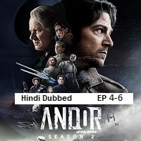 Watch Star Wars: Andor (2025) Online Full Movie Free