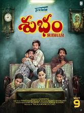 Watch Subham (2025) Online Full Movie Free