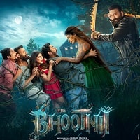 Watch The Bhootnii (2025) Online Full Movie Free