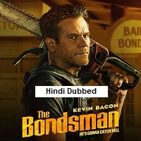 Watch The Bondsman (2025) Online Full Movie Free