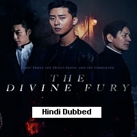Watch The Divine Fury (2019) Online Full Movie Free