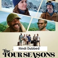 Watch The Four Seasons (2025) Online Full Movie Free