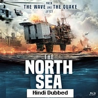 Watch The Burning Sea :The North Sea (2021) Online Full Movie Free