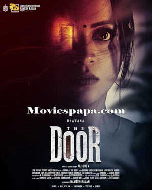 Watch The Door (2025) Online Full Movie Free